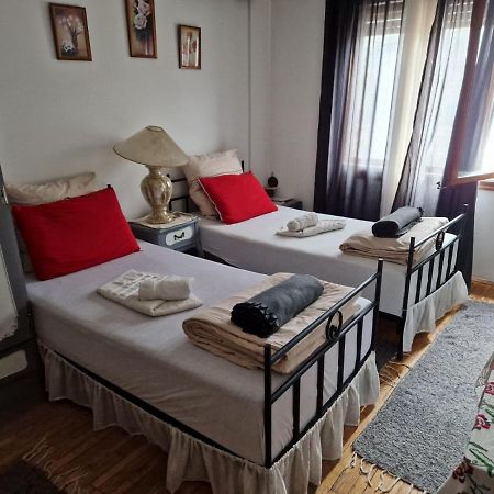 Bed and Breakfast Noa.S Pansion 88 Врнячка-Баня Екстер'єр фото