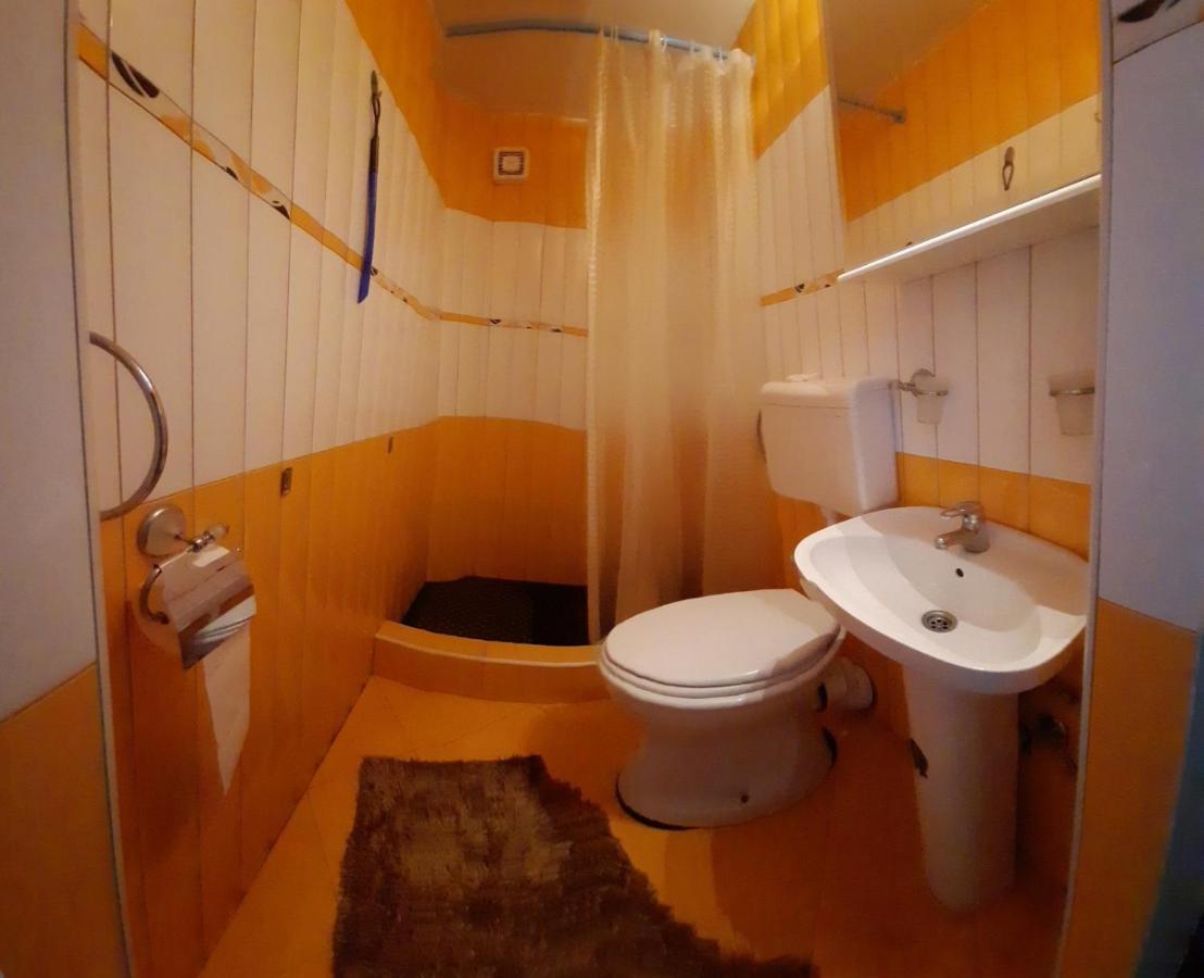 Bed and Breakfast Noa.S Pansion 88 Врнячка-Баня Екстер'єр фото