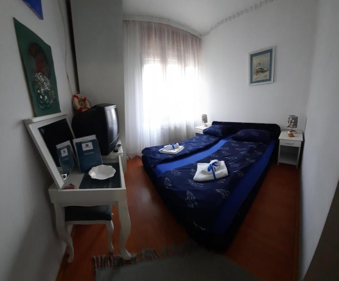 Bed and Breakfast Noa.S Pansion 88 Врнячка-Баня Екстер'єр фото
