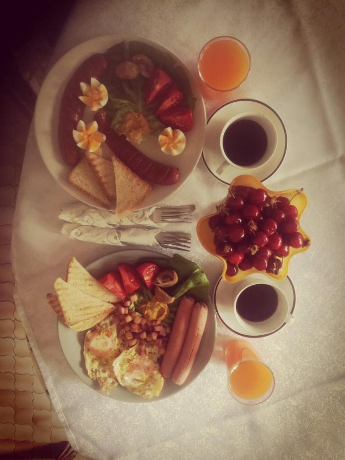 Bed and Breakfast Noa.S Pansion 88 Врнячка-Баня Екстер'єр фото