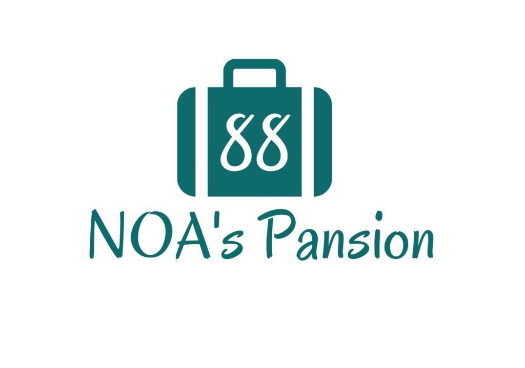 Bed and Breakfast Noa.S Pansion 88 Врнячка-Баня Екстер'єр фото