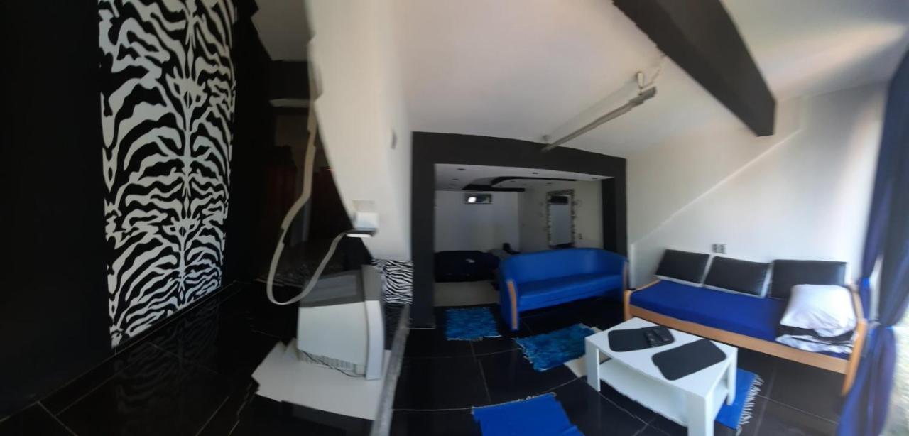 Bed and Breakfast Noa.S Pansion 88 Врнячка-Баня Екстер'єр фото