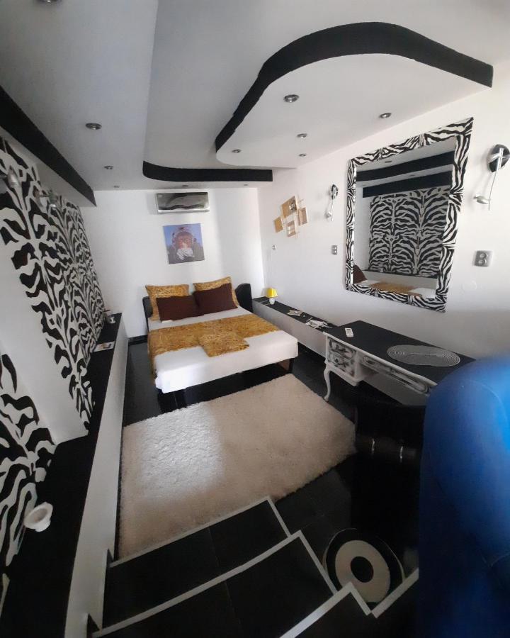 Bed and Breakfast Noa.S Pansion 88 Врнячка-Баня Екстер'єр фото