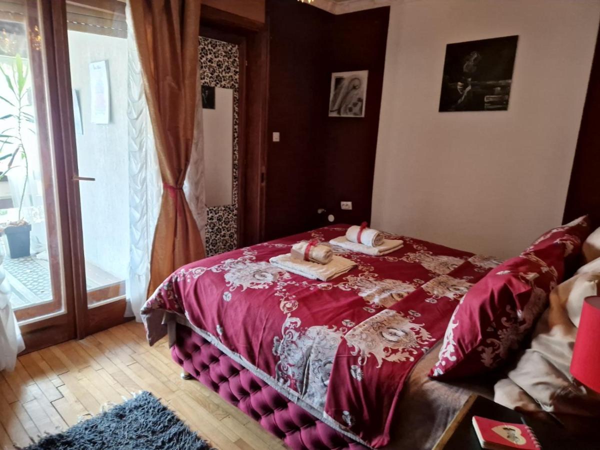 Bed and Breakfast Noa.S Pansion 88 Врнячка-Баня Екстер'єр фото