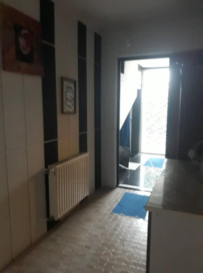 Bed and Breakfast Noa.S Pansion 88 Врнячка-Баня Екстер'єр фото