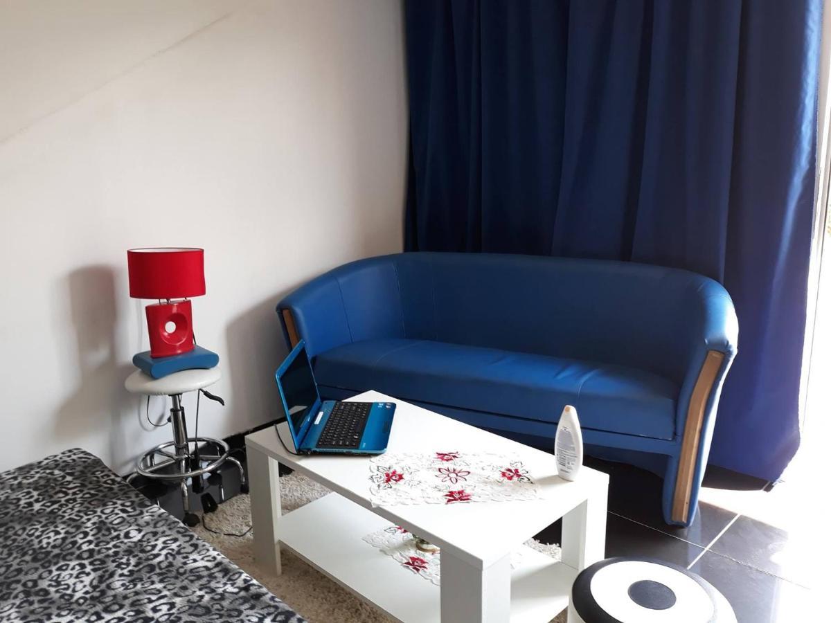 Bed and Breakfast Noa.S Pansion 88 Врнячка-Баня Екстер'єр фото